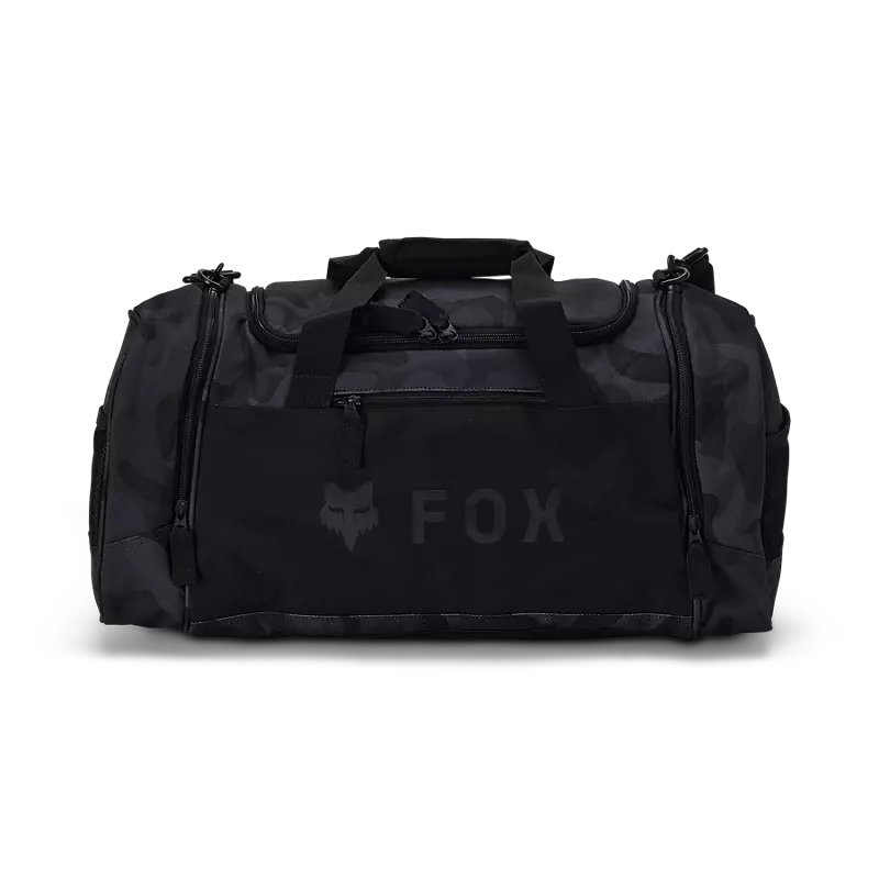 Fox Head 180 Duffle-One Size-Black Camo-BRINK