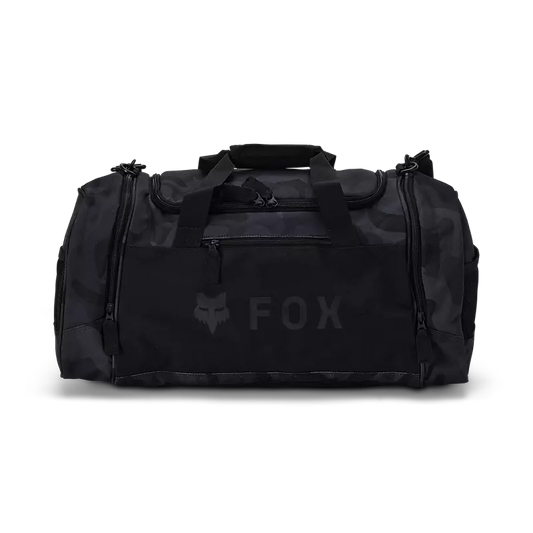 Fox Head 180 Duffle-One Size-Black Camo-BRINK