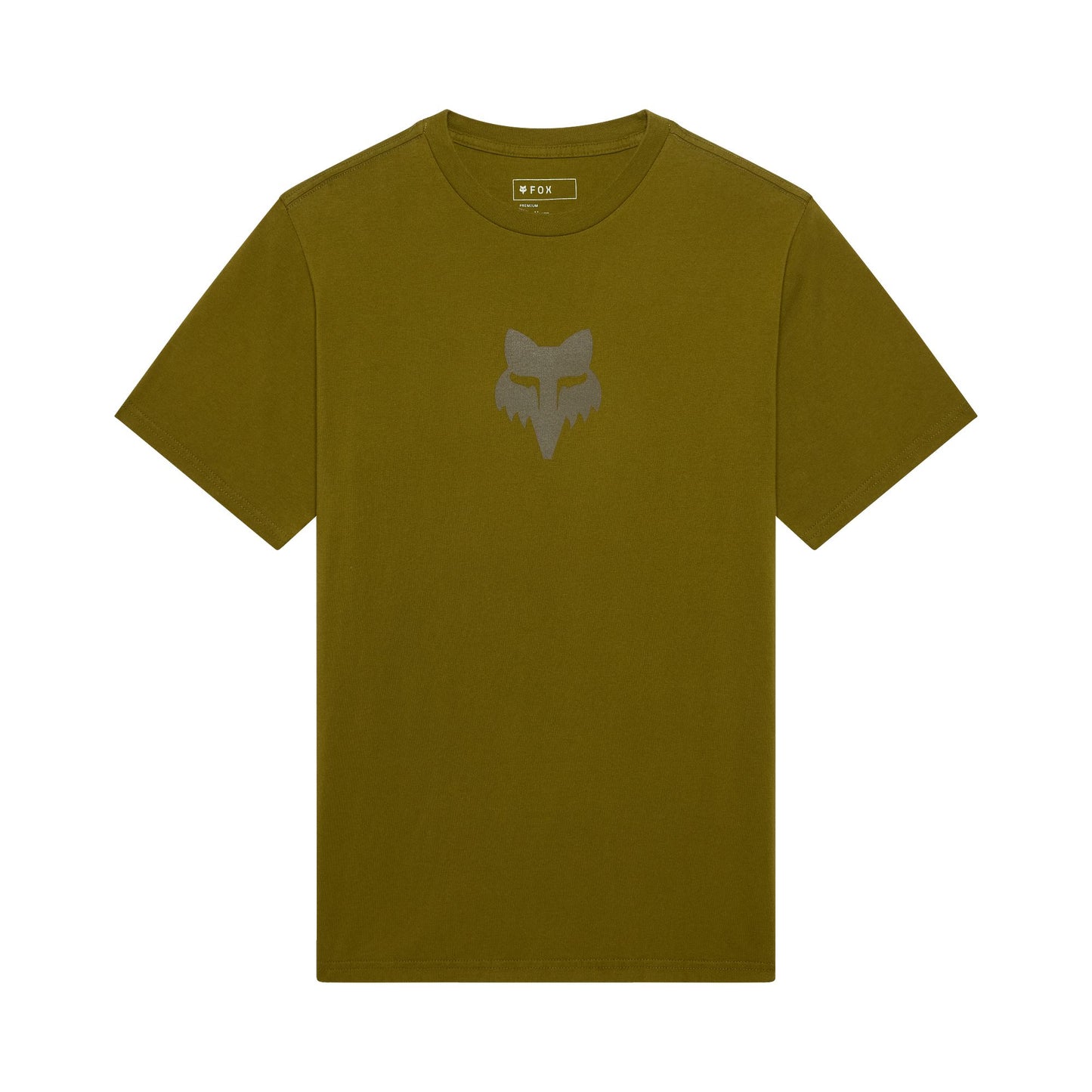 Fox Head 195 Original Tee 2026-S-Army-BRINK