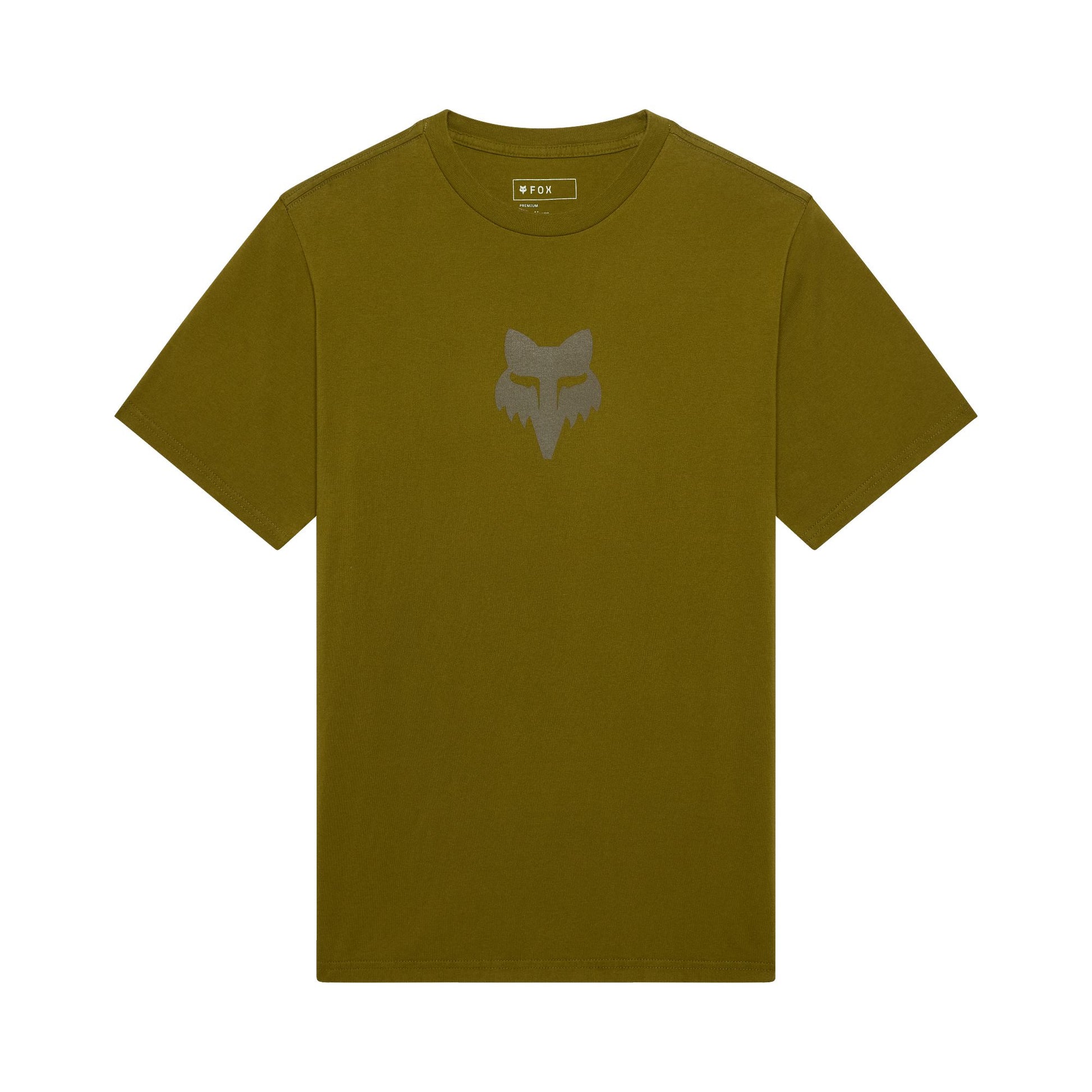 Fox Head 195 Original Tee 2026-S-Army-BRINK