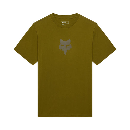 Fox Head 195 Original Tee 2026-S-Army-BRINK