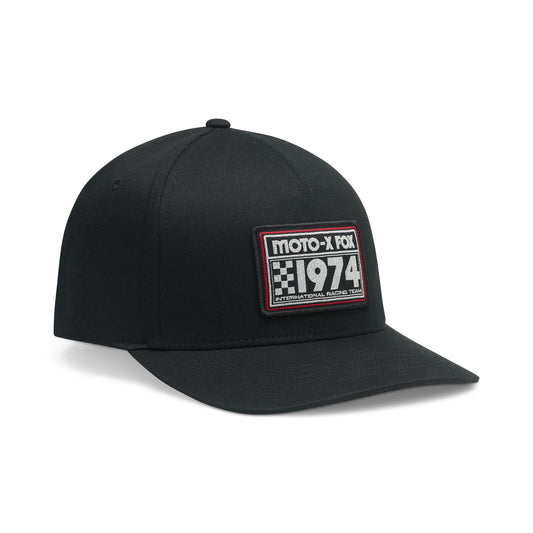 Fox Head 1974 Flexfit 2026-BRINK
