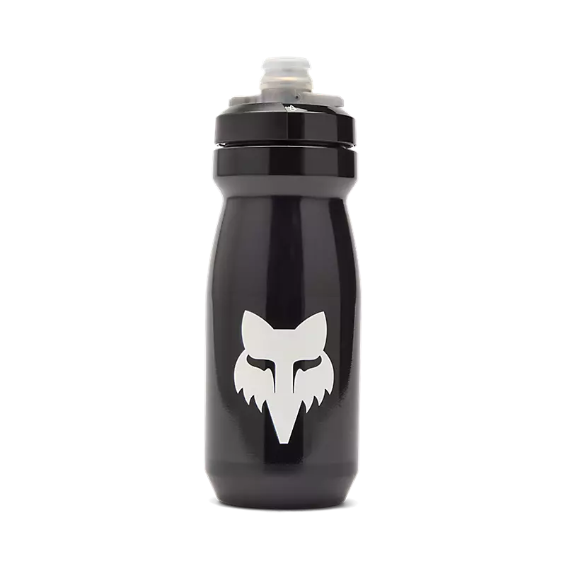 Fox Head 21 oz Podium Bottle-One Size-Black-BRINK