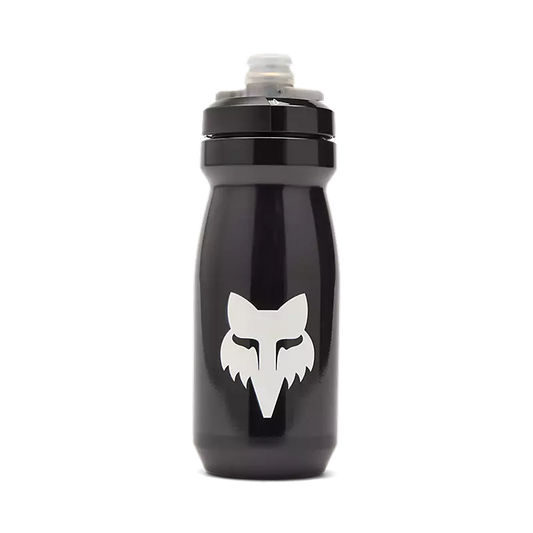 Fox Head 21 oz Podium Bottle-One Size-Black-BRINK