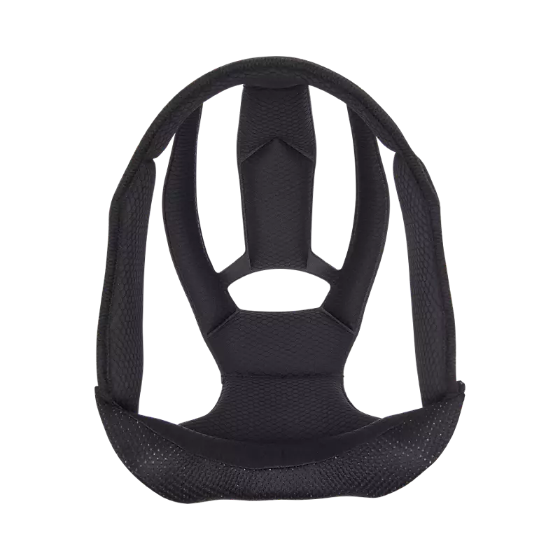 Fox Head 24 Rampage Comfort Liner-Thick / M-Black-BRINK