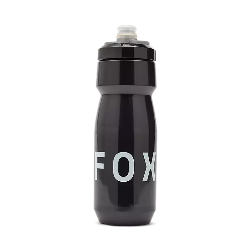 Fox Head 24 oz Podium Bottle-One Size-Black-BRINK