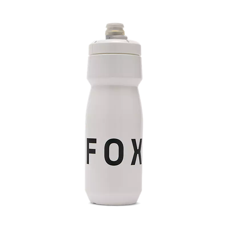 Fox Head 24 oz Podium Bottle-One Size-White-BRINK