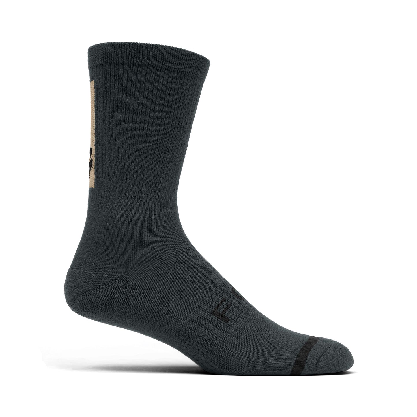 Fox Head 8" Defend Socks-XS / S-Galaxy Blue-BRINK