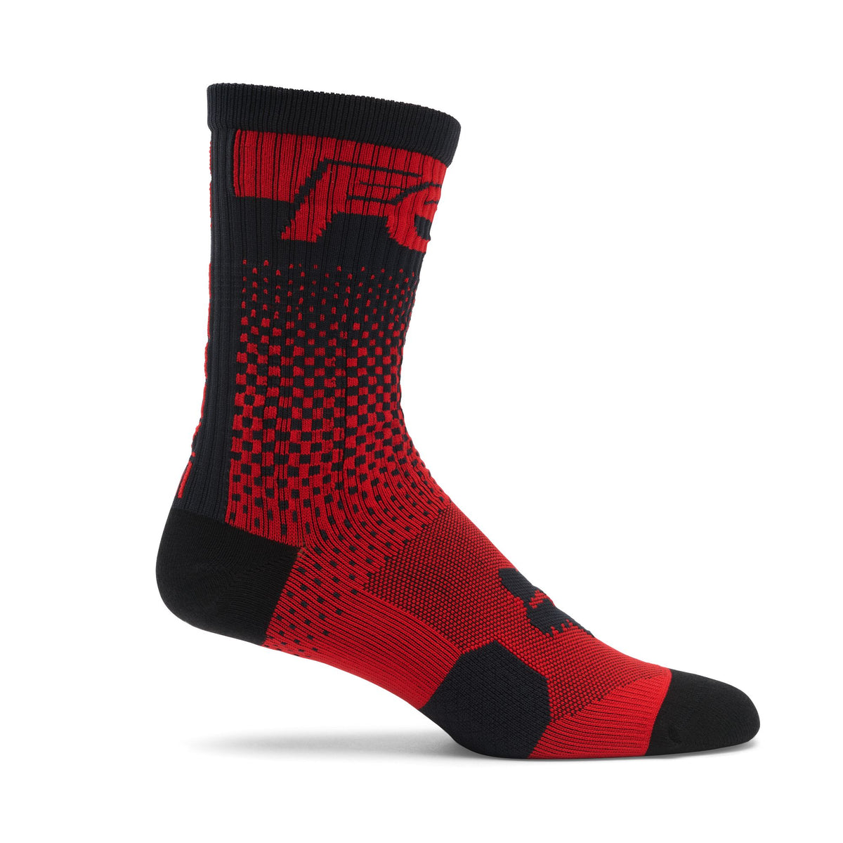 Fox Head 8" Ranger Socks Goldstone SE 2026-BRINK