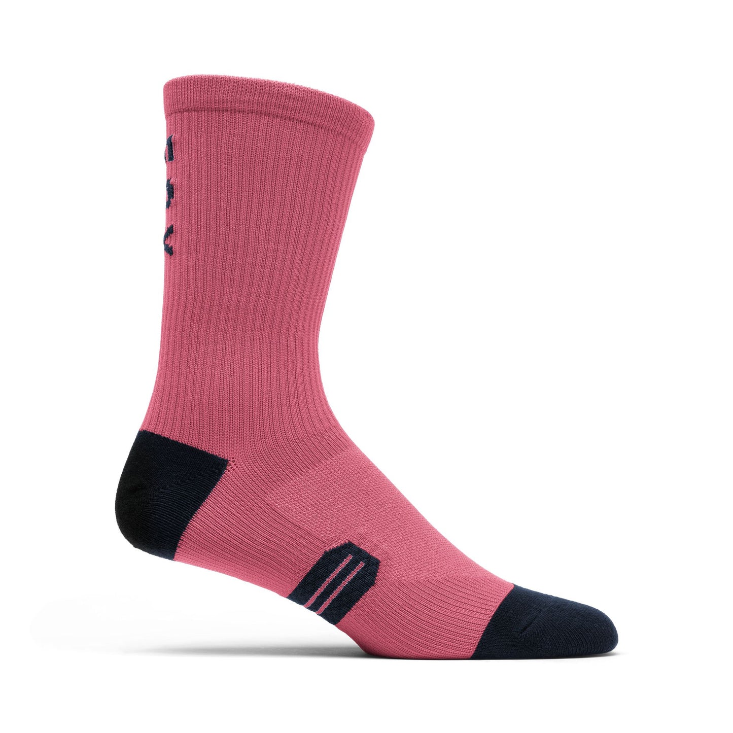 Fox Head 8" Ranger Socks-XS / S-Berry-BRINK