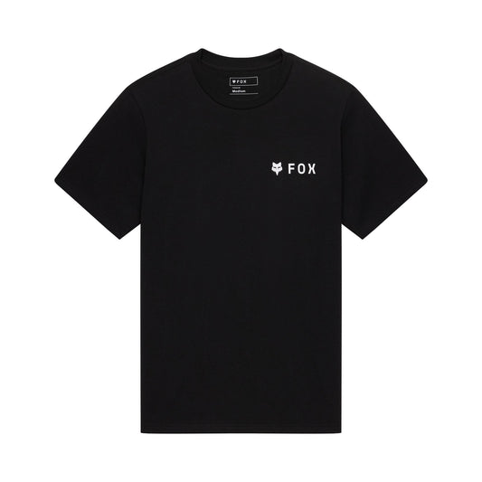 Fox Head Absolute 2.0 195 Original Short Sleeve T-Shirt-BRINK