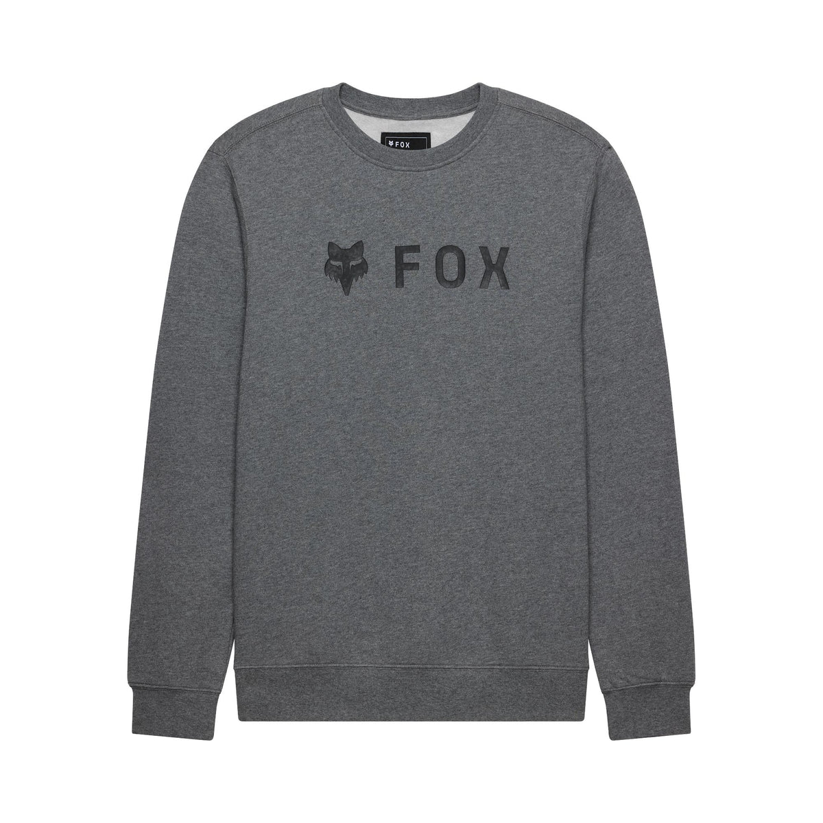 Fox Head Absolute Crew Sweatshirt 2026-BRINK