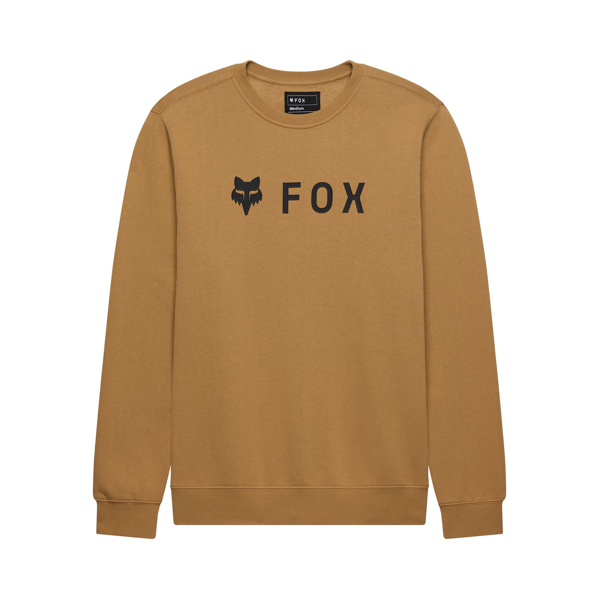 Fox Head Absolute Crew Sweatshirt 2026-BRINK