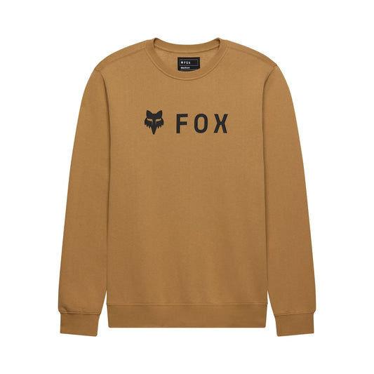 Fox Head Absolute Crew Sweatshirt 2026-BRINK