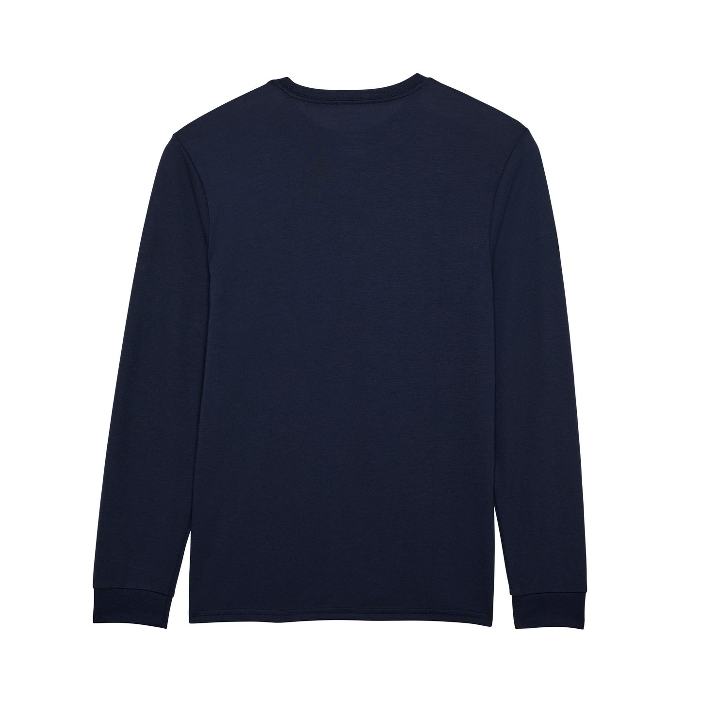 Fox Head Absolute Long Sleeve Tech Tee 2026-S-Midnight-BRINK