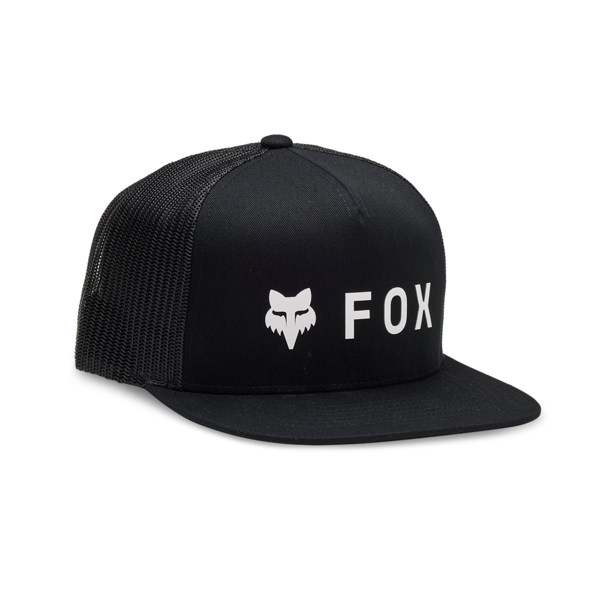 Fox Head Absolute Mesh Snapback Hat 2026-BRINK