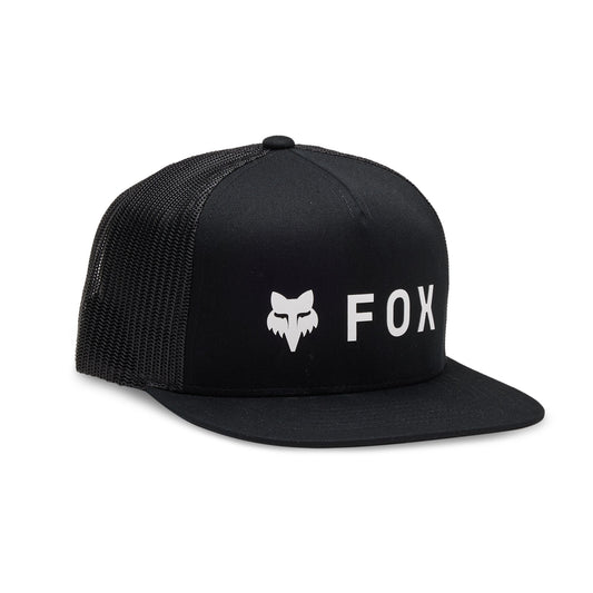 Fox Head Absolute Mesh Snapback Hat 2026-BRINK