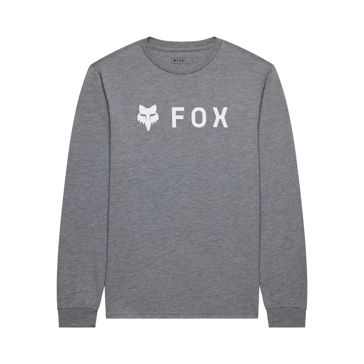 Fox Head Absolute Original Dri-Release Long Sleeve T-Shirt 2026-BRINK
