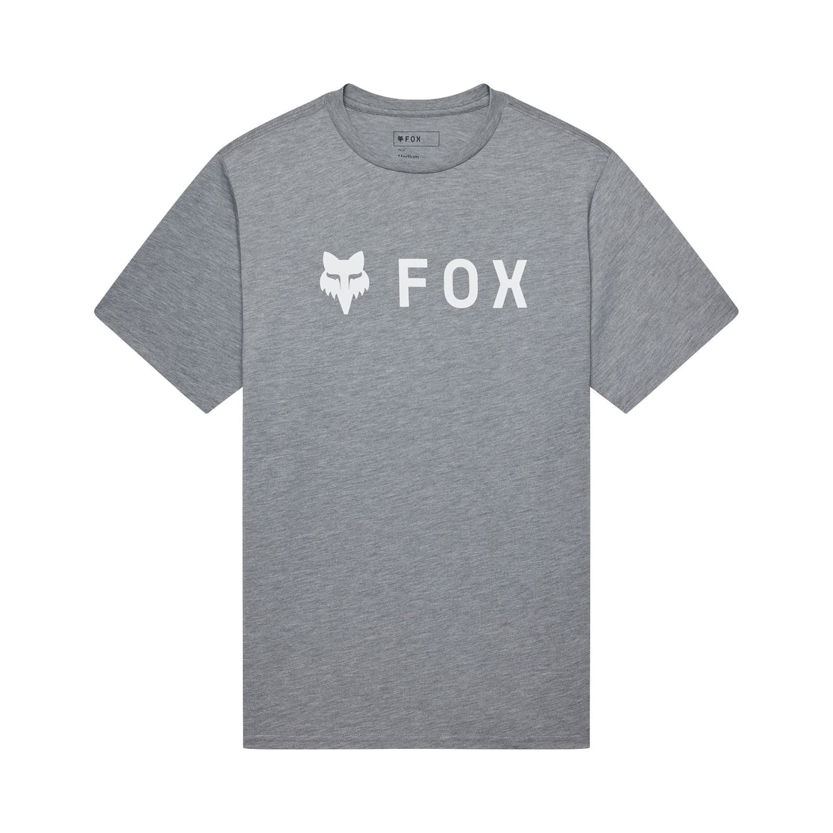 Fox Head Absolute Original Dri-Release Short Sleeve T-Shirt-BRINK