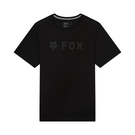 Fox Head Absolute Original Dri-Release Short Sleeve T-Shirt-BRINK