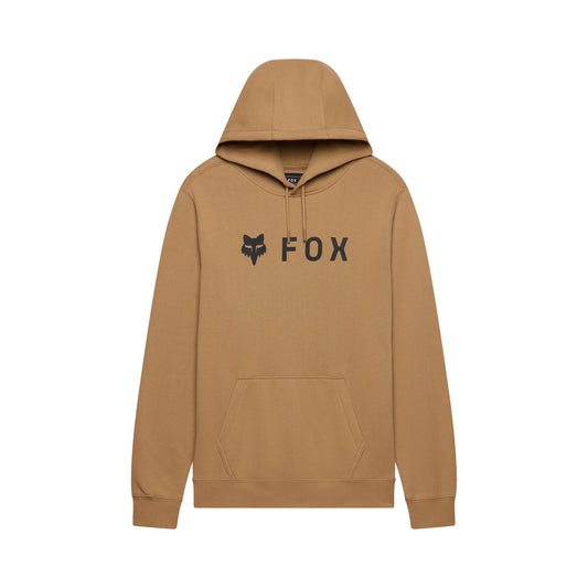 Fox Head Absolute Pullover Hoodie 2026-BRINK