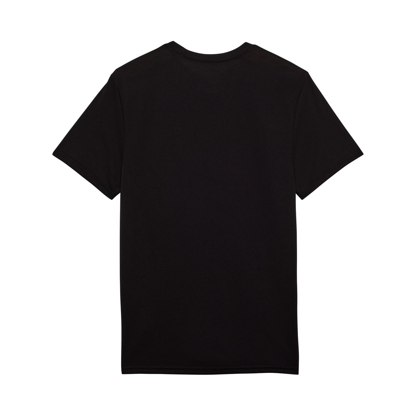 Fox Head Absolute Tech Tee 2026-S-Black / Black-BRINK