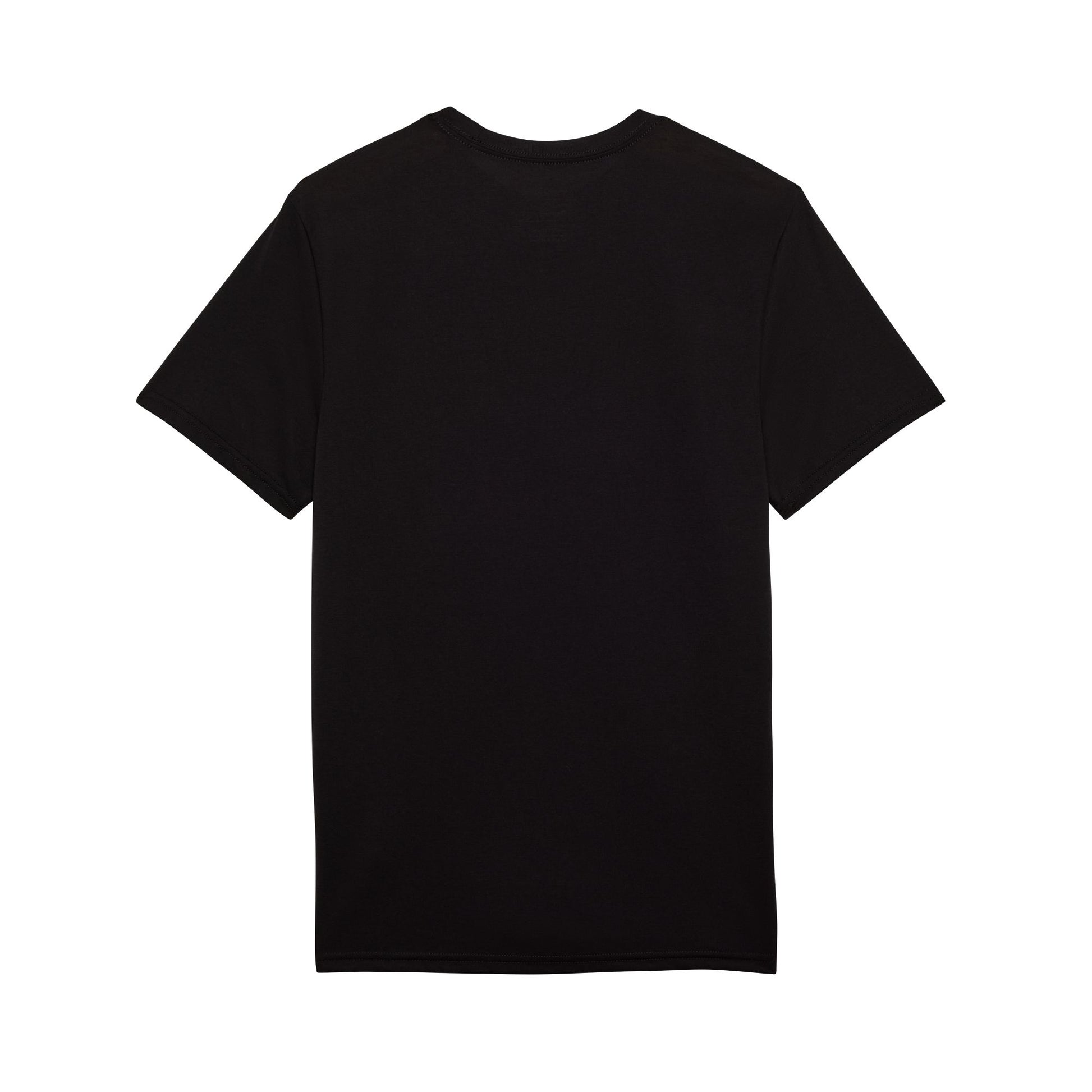 Fox Head Absolute Tech Tee 2026-S-Black / Black-BRINK