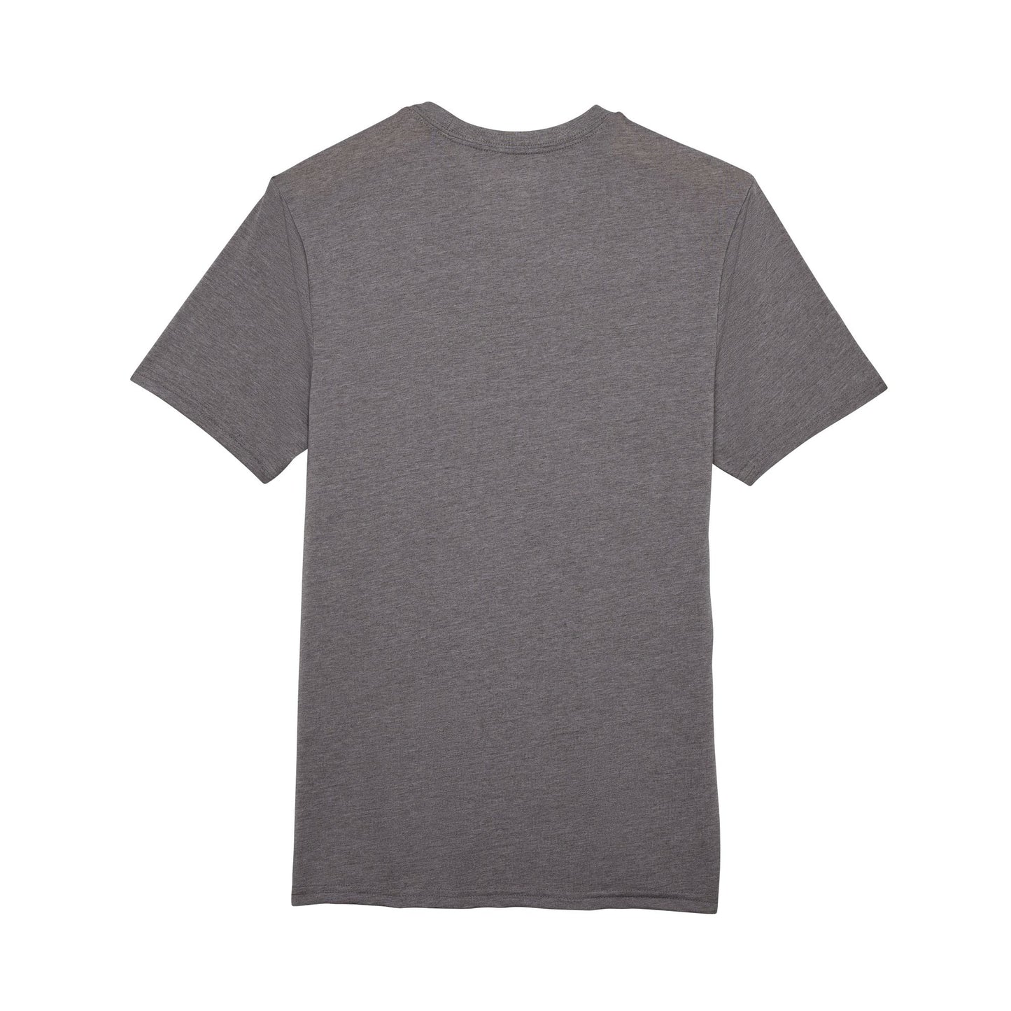 Fox Head Absolute Tech Tee 2026-S-Heather Graphite-BRINK