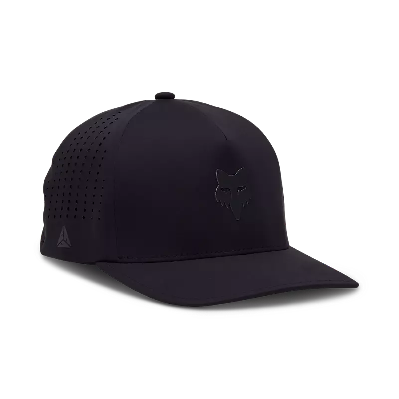 Fox Head Adapt Hat-S/M-Black-BRINK