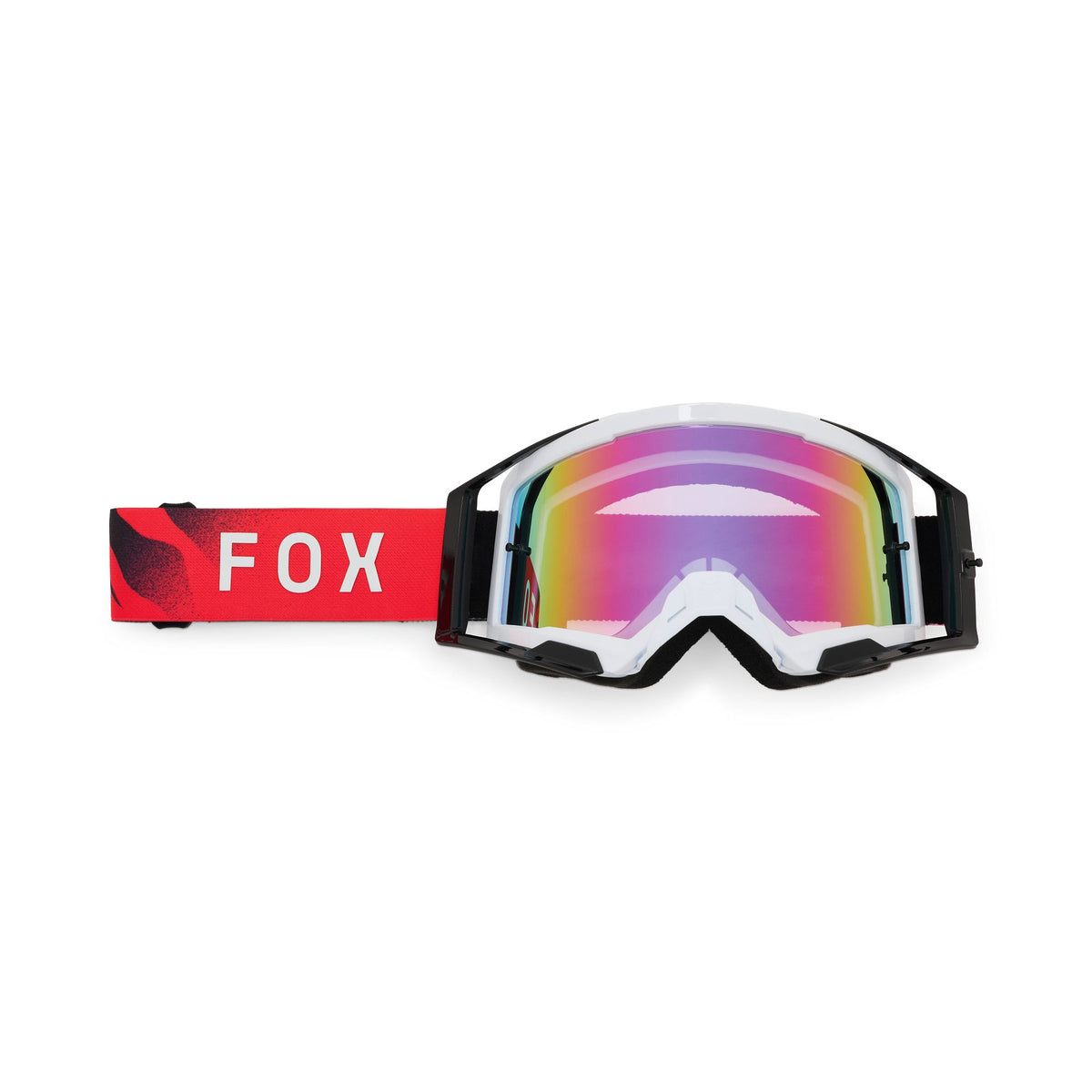 Fox Head Airspace Clutch Goggles-BRINK