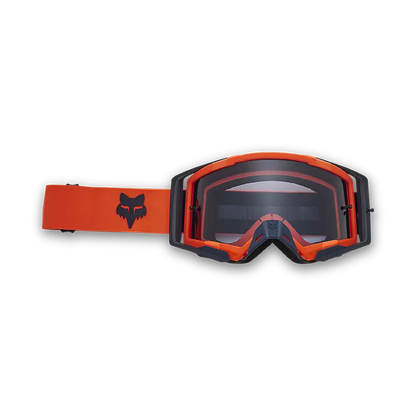 Fox Head Airspace Core Goggle-One Size-Fluorescent Orange-BRINK