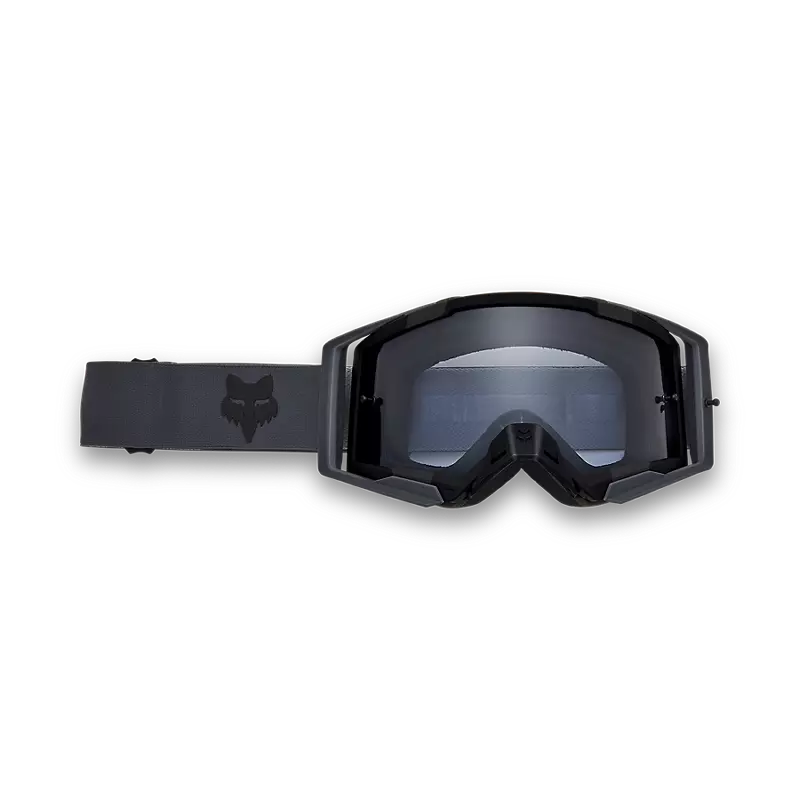 Fox Head Airspace Core Goggle-One Size-Graphite-BRINK