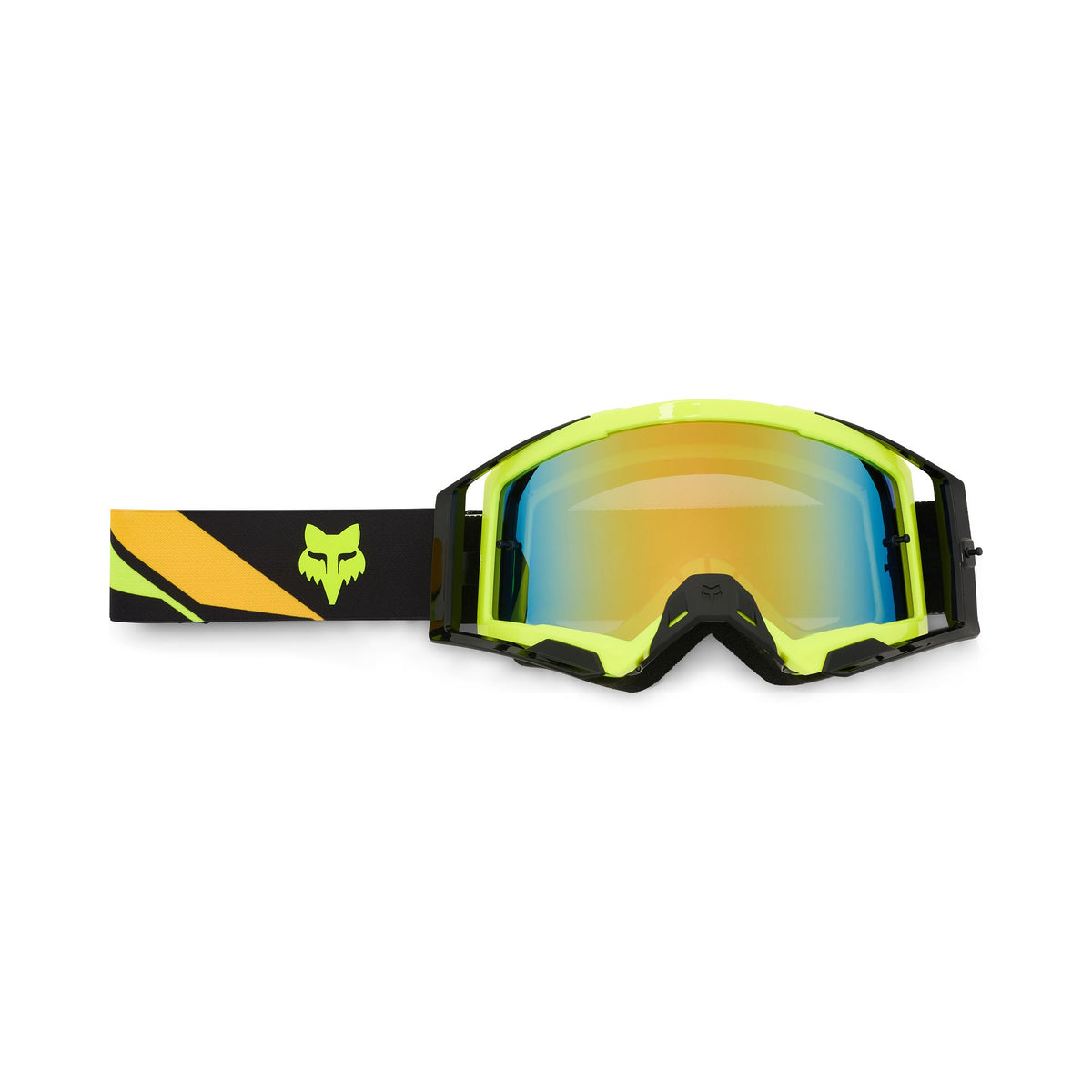 Fox Head Airspace Foundry Goggles-BRINK