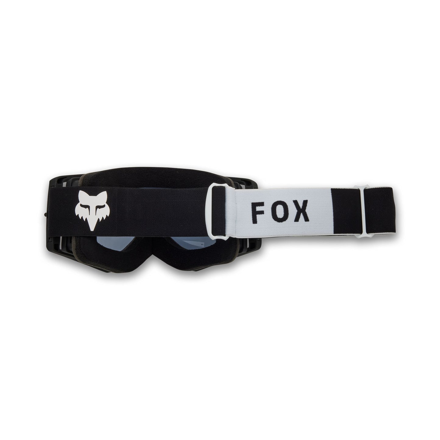 Fox Head Airspace Goggles-One Size-Black-BRINK