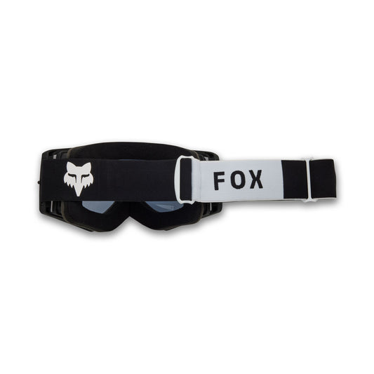 Fox Head Airspace Goggles-One Size-Black-BRINK