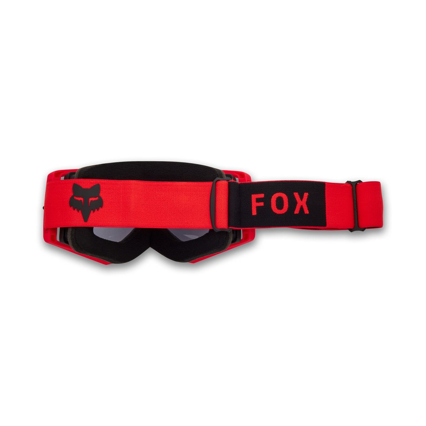 Fox Head Airspace Goggles-One Size-Fluorescent Red-BRINK