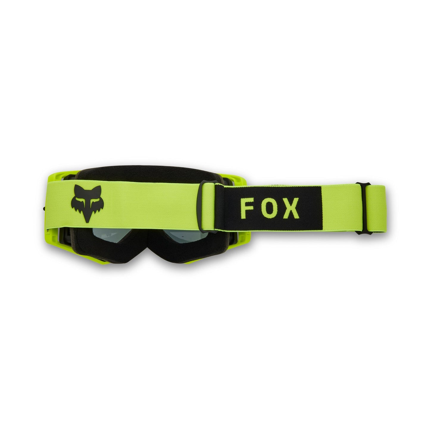 Fox Head Airspace Goggles-One Size-Fluorescent Yellow-BRINK