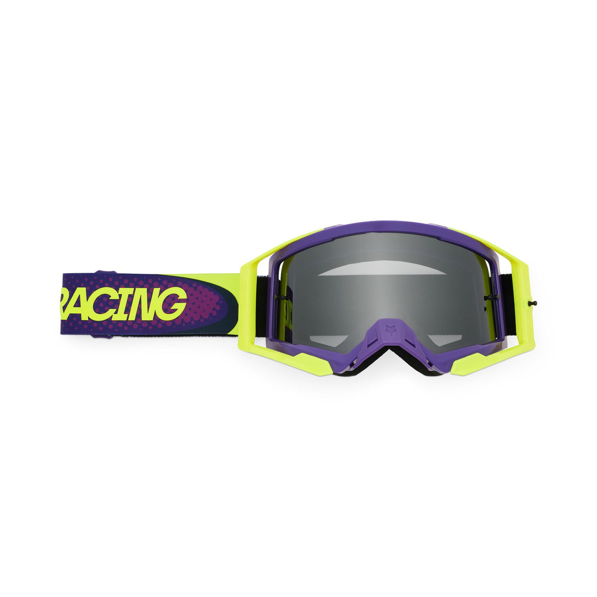 Fox Head Airspace Temper Goggles-BRINK