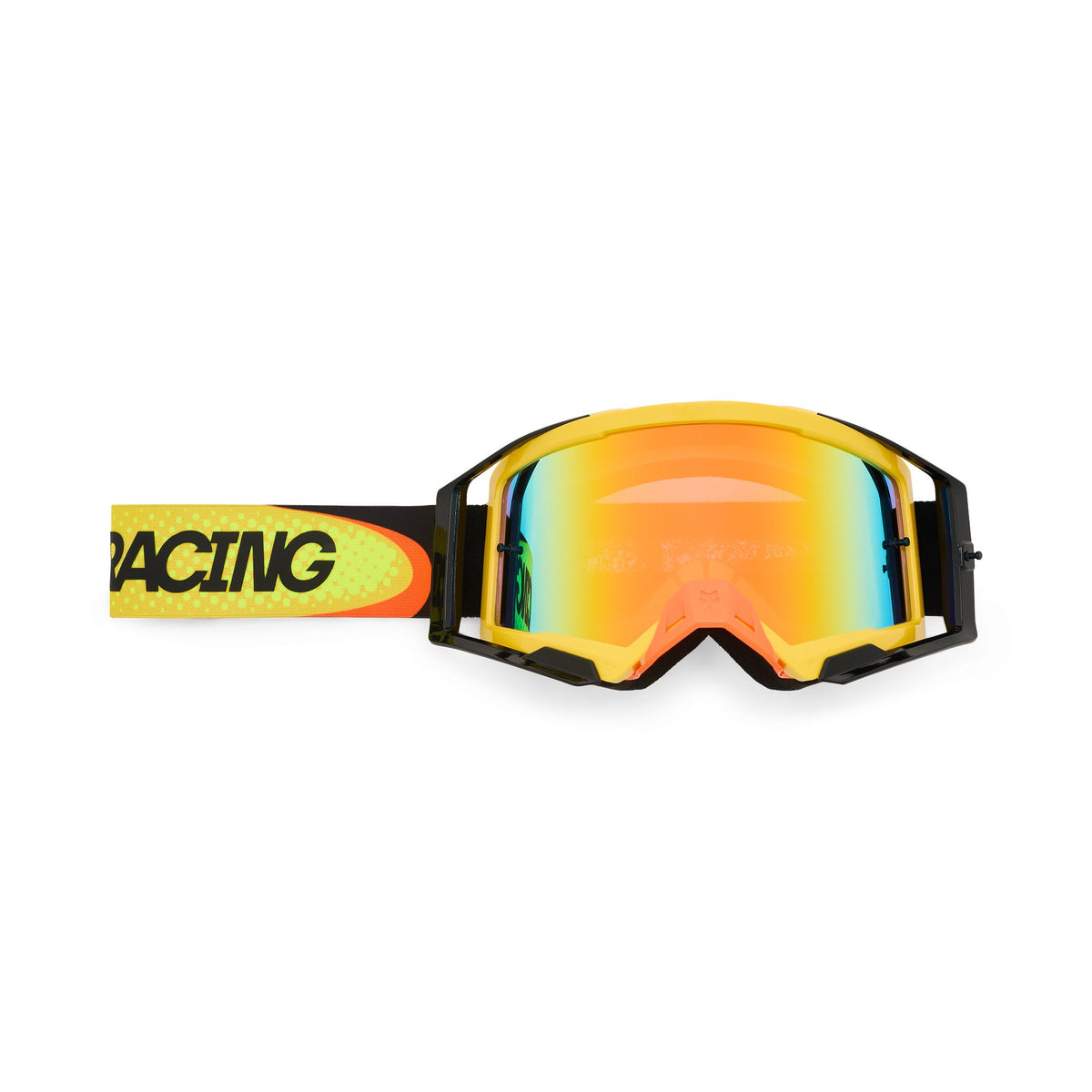 Fox Head Airspace Temper Goggles-BRINK