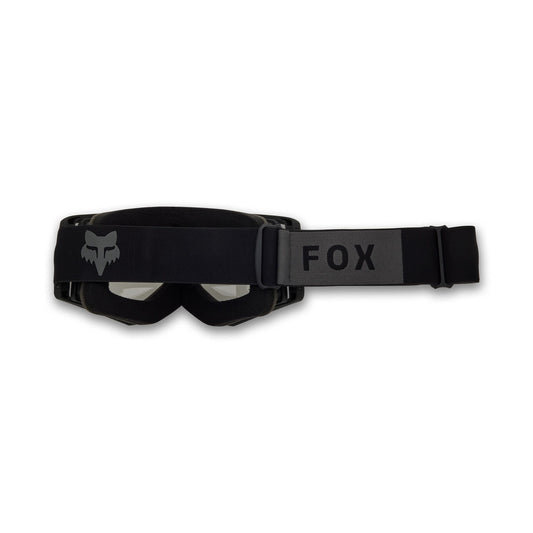 Fox Head Airspace X Goggles-One Size-Black-BRINK