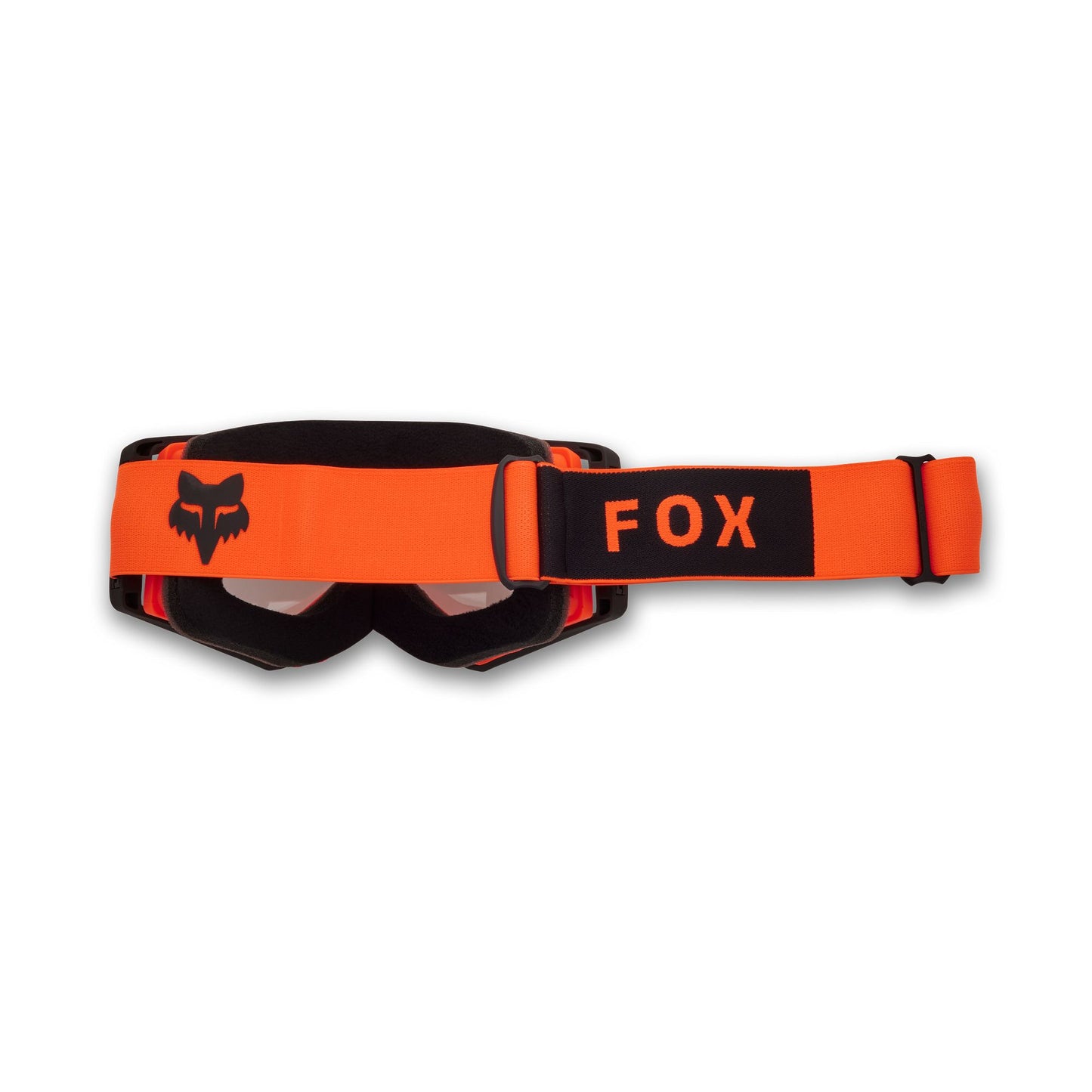 Fox Head Airspace X Goggles-One Size-Fluorescent Orange-BRINK