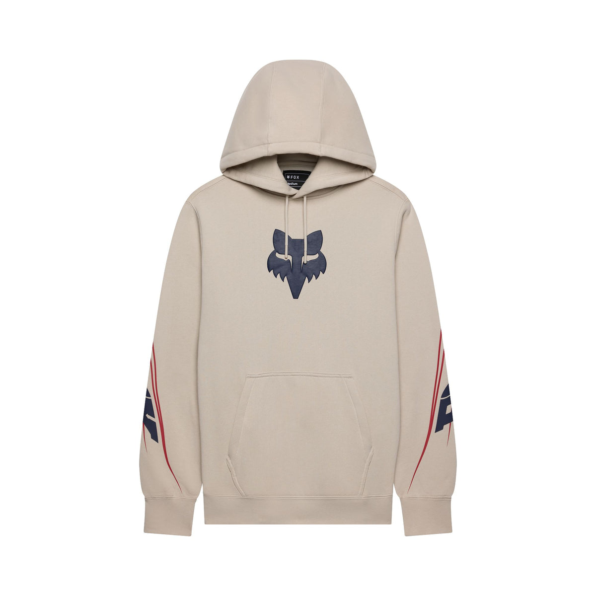 Fox Head Apex Pullover Hoodie 2026-BRINK