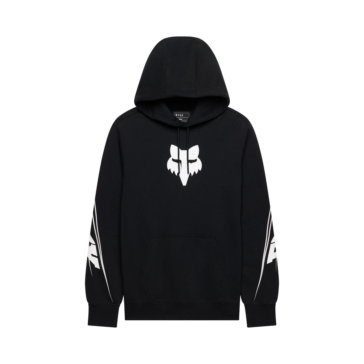 Fox Head Apex Pullover Hoodie 2026-BRINK