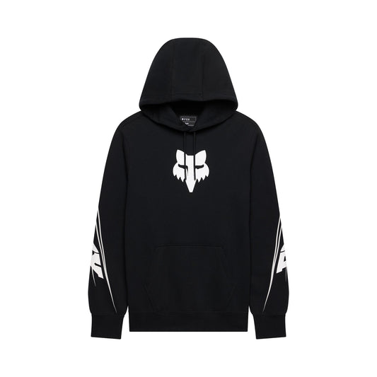 Fox Head Apex Pullover Hoodie 2026-BRINK