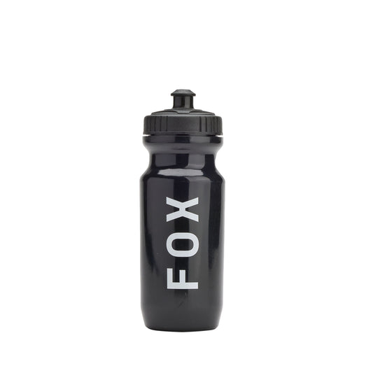 Fox Head Base 22 Oz Water Bottle-One Size-Black Word-BRINK