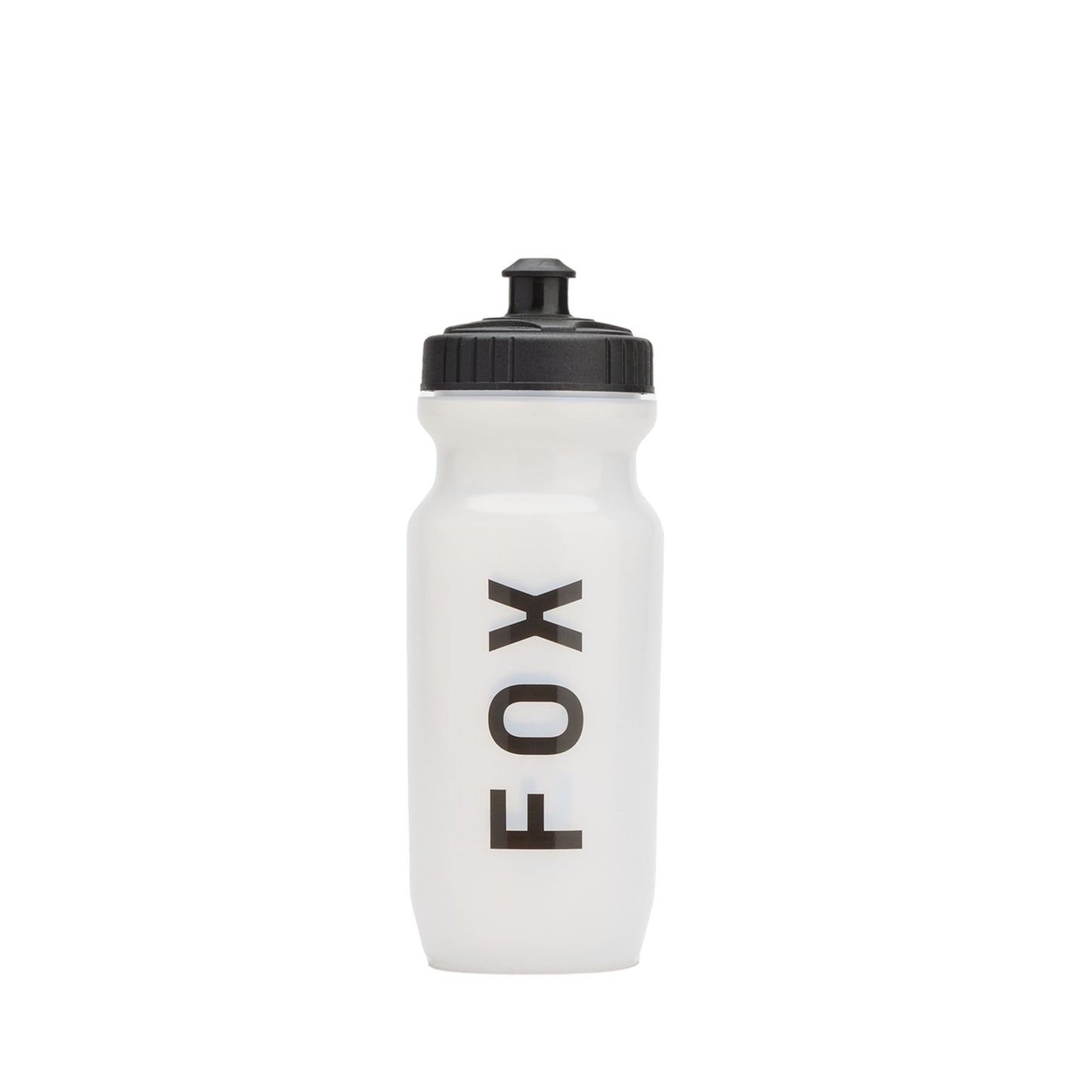 Fox Head Base 22 Oz Water Bottle-One Size-Clear-BRINK