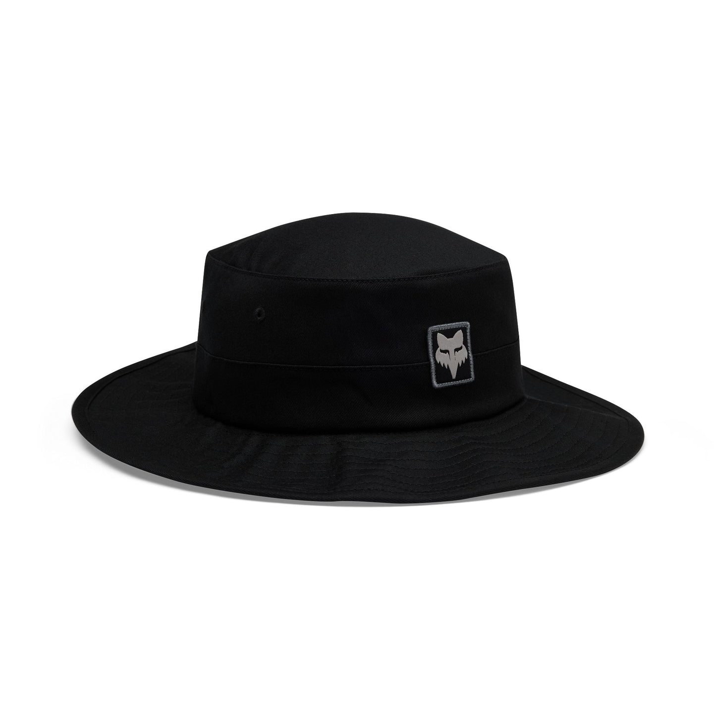 Fox Head Base Over Sun Hat-S / M-Black-BRINK