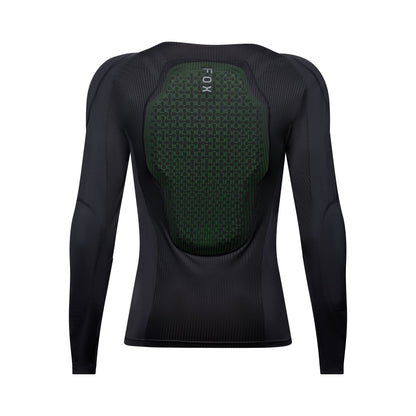 Fox Head Baseframe Pro Koroyd Long Sleeve Guard-BRINK