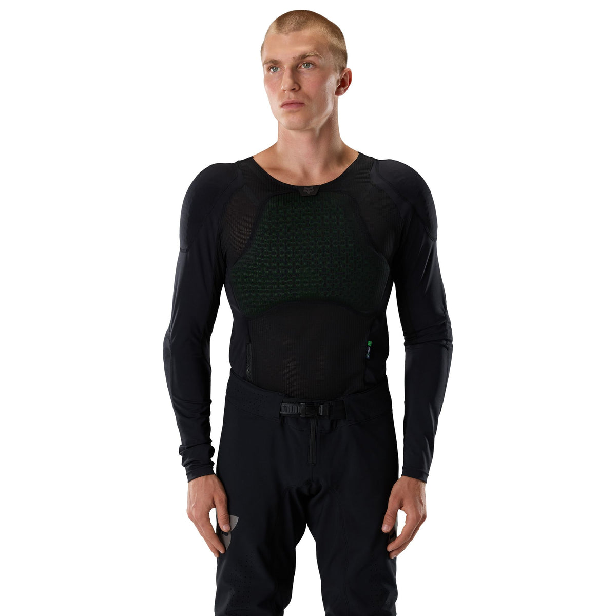 Fox Head Baseframe Pro Koroyd Long Sleeve Guard-BRINK