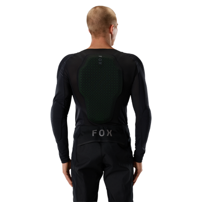 Fox Head Baseframe Pro Koroyd Long Sleeve Guard-BRINK